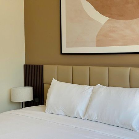 Ttr Central Apart Hotel Да Лат Екстериор снимка
