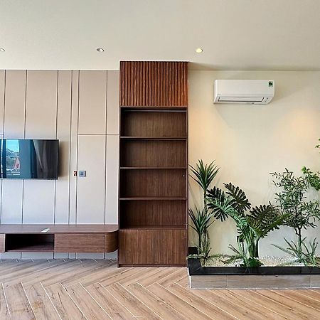 Ttr Central Apart Hotel Да Лат Екстериор снимка