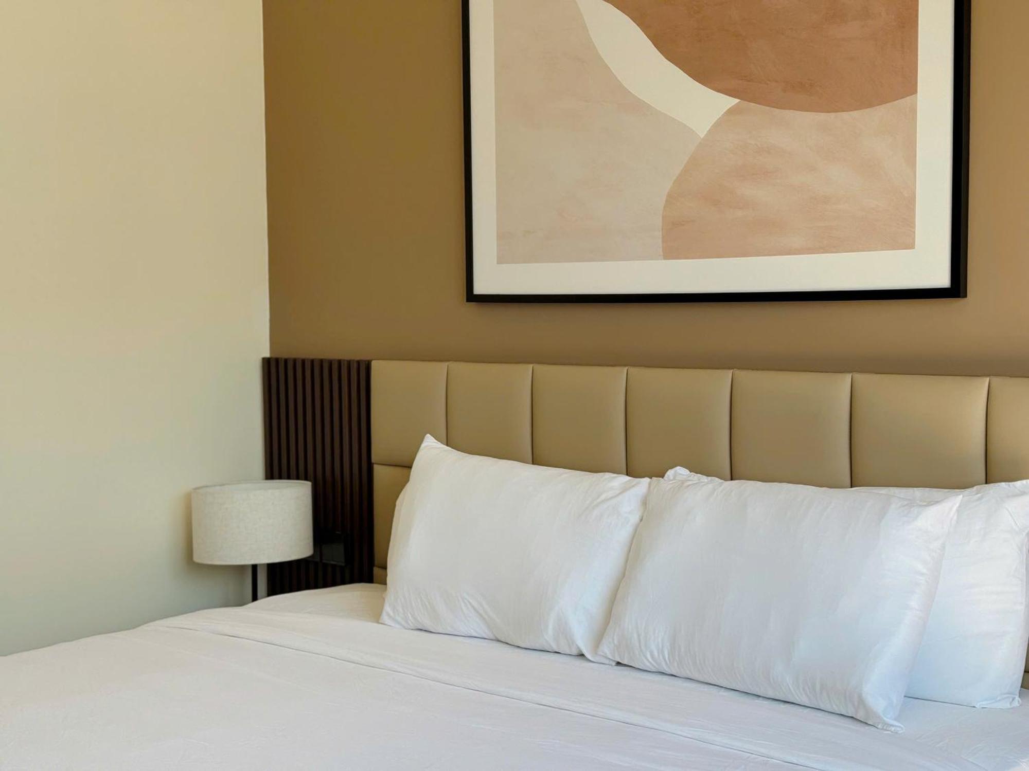 Ttr Central Apart Hotel Да Лат Екстериор снимка